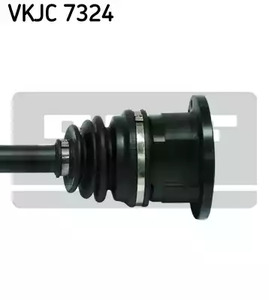 Фото VKJC7324 Вал SKF {forloop.counter}}